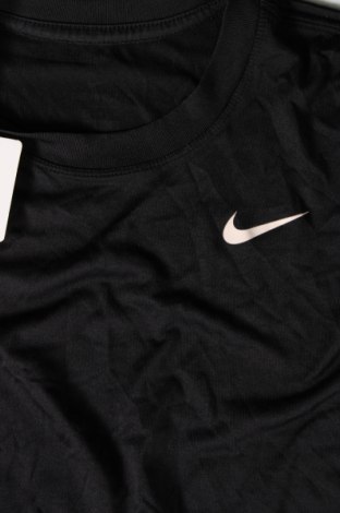 Damen T-Shirt Nike, Größe S, Farbe Schwarz, Preis € 18,79