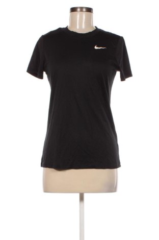 Dámske tričko Nike, Veľkosť S, Farba Čierna, Cena  8,42 €