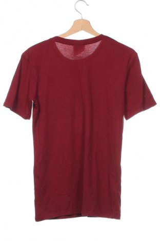 Γυναικείο t-shirt Nike, Μέγεθος XS, Χρώμα Κόκκινο, Τιμή 24,30 €