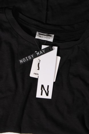 Tricou de femei Noisy May, Mărime S, Culoare Negru, Preț 69,08 Lei
