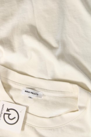 Γυναικείο t-shirt Norse Projects, Μέγεθος XXL, Χρώμα Λευκό, Τιμή 33,40 €