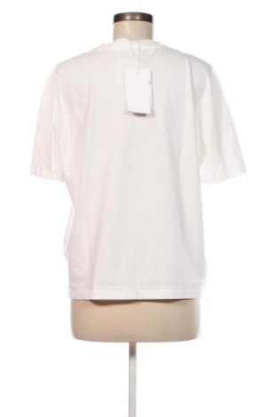 Γυναικείο t-shirt ONLY, Μέγεθος L, Χρώμα Λευκό, Τιμή 15,98 €