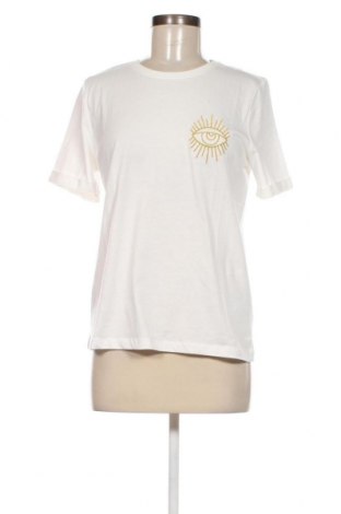 Damen T-Shirt ONLY, Größe M, Farbe Weiß, Preis € 9,59