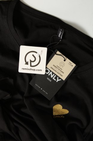 Damen T-Shirt ONLY, Größe M, Farbe Schwarz, Preis € 8,79