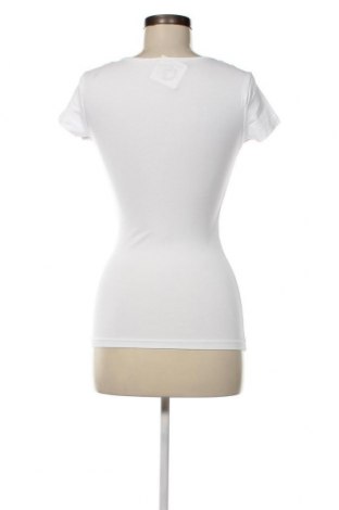 Damen T-Shirt ONLY, Größe XXS, Farbe Weiß, Preis 6,39 €