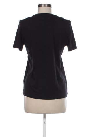 Γυναικείο t-shirt ONLY, Μέγεθος M, Χρώμα Μαύρο, Τιμή 15,98 €