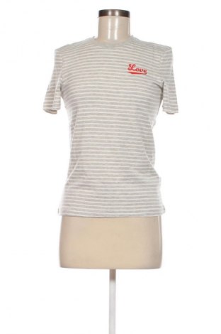 Damen T-Shirt ONLY, Größe XXS, Farbe Mehrfarbig, Preis 5,59 €