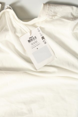 Dámské tričko ONLY, Velikost M, Barva Bílá, Cena  247,00 Kč