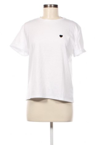 Dámské tričko ONLY, Velikost S, Barva Bílá, Cena  247,00 Kč