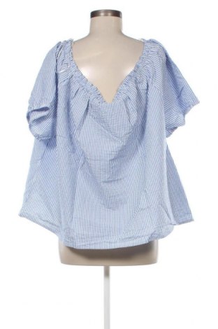 Damen T-Shirt ONLY, Größe 4XL, Farbe Blau, Preis € 8,79