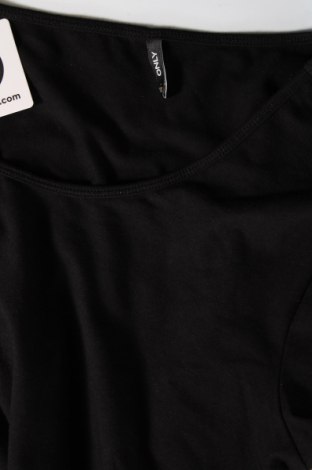 Damen T-Shirt ONLY, Größe XXL, Farbe Schwarz, Preis € 9,59