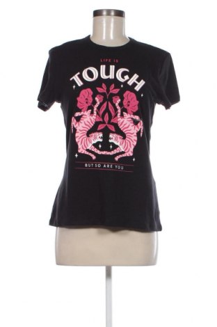 Damen T-Shirt ONLY, Größe M, Farbe Schwarz, Preis 15,98 €