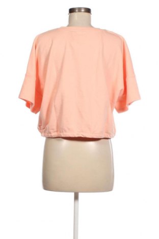 Damen T-Shirt ONLY, Größe XL, Farbe Orange, Preis 8,79 €