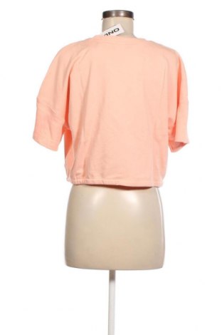 Дамска тениска ONLY, Размер M, Цвят Оранжев, Цена 18,60 лв.