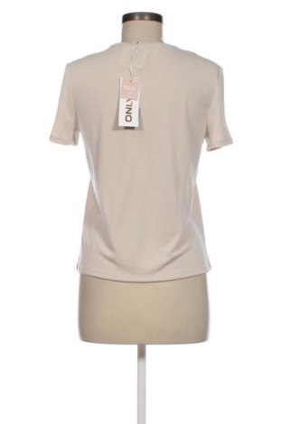 Damen T-Shirt ONLY, Größe XS, Farbe Ecru, Preis € 15,98