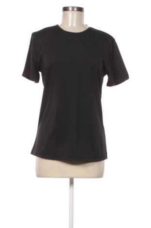 Γυναικείο t-shirt ONLY, Μέγεθος XL, Χρώμα Μαύρο, Τιμή 9,59 €