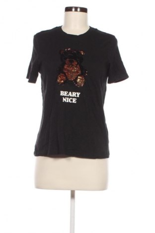 Damen T-Shirt ONLY, Größe M, Farbe Schwarz, Preis € 7,16