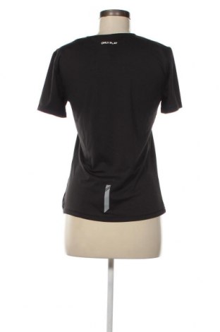 Damen T-Shirt ONLY Play, Größe L, Farbe Schwarz, Preis € 9,59