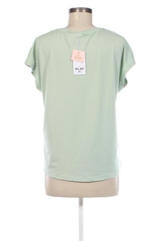 Damen T-Shirt ONLY Play, Größe S, Farbe Grün, Preis 8,79 €