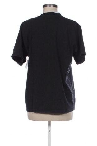 Γυναικείο t-shirt Obey, Μέγεθος L, Χρώμα Μαύρο, Τιμή 30,36 €