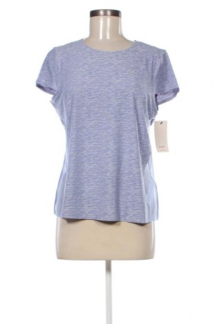 Damen T-Shirt Orsay, Größe L, Farbe Blau, Preis 5,95 €
