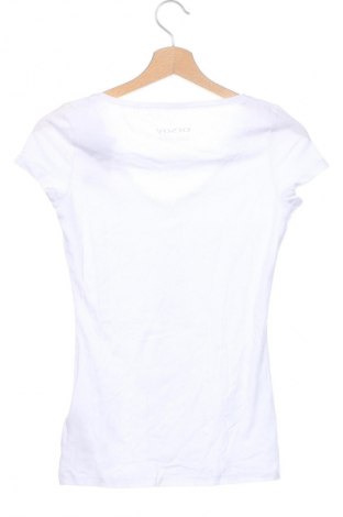 Damen T-Shirt Orsay, Größe XS, Farbe Weiß, Preis 11,00 €