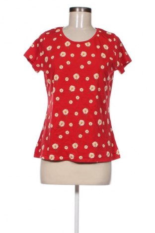 Γυναικείο t-shirt Orsay, Μέγεθος L, Χρώμα Κόκκινο, Τιμή 4,20 €