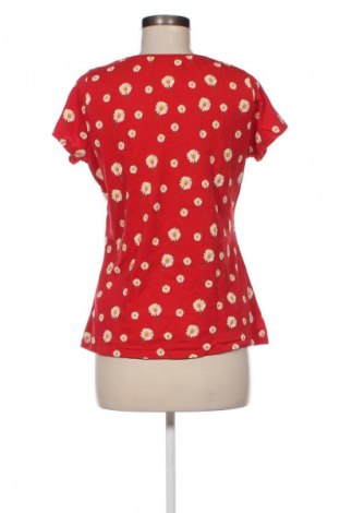 Γυναικείο t-shirt Orsay, Μέγεθος L, Χρώμα Κόκκινο, Τιμή 7,00 €