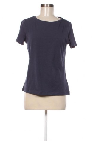 Γυναικείο t-shirt Oviesse, Μέγεθος M, Χρώμα Μπλέ, Τιμή 10,82 €