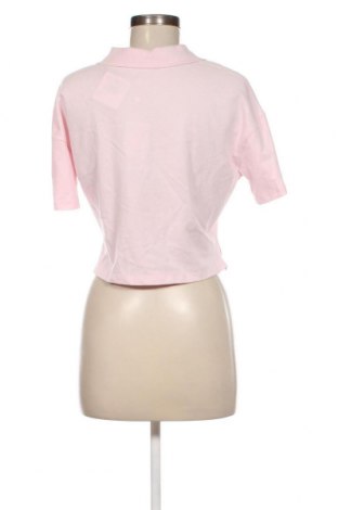 Дамска тениска Oviesse, Размер S, Цвят Розов, Цена 21,00 лв.