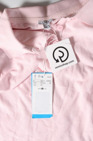 Γυναικείο t-shirt Oviesse, Μέγεθος M, Χρώμα Ρόζ , Τιμή 3,99 €