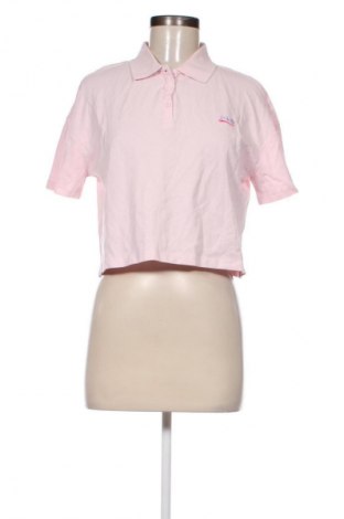 Γυναικείο t-shirt Oviesse, Μέγεθος M, Χρώμα Ρόζ , Τιμή 6,65 €