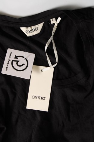 Tricou de femei Oxmo, Mărime L, Culoare Negru, Preț 41,45 Lei