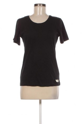 Damen T-Shirt Oxmo, Größe L, Farbe Schwarz, Preis 5,95 €