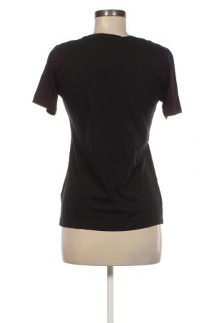 Γυναικείο t-shirt Oxmo, Μέγεθος L, Χρώμα Μαύρο, Τιμή 5,95 €