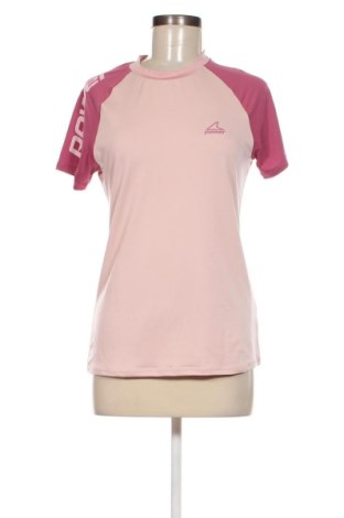 Γυναικείο t-shirt POWER, Μέγεθος M, Χρώμα Ρόζ , Τιμή 10,21 €