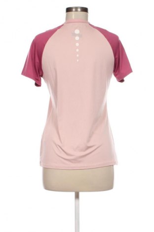 Dámské tričko POWER, Velikost M, Barva Růžová, Cena  287,00 Kč
