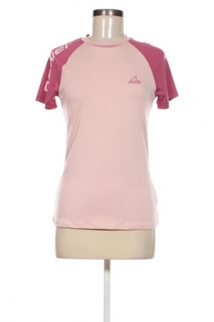 Damen T-Shirt POWER, Größe S, Farbe Rosa, Preis 8,99 €