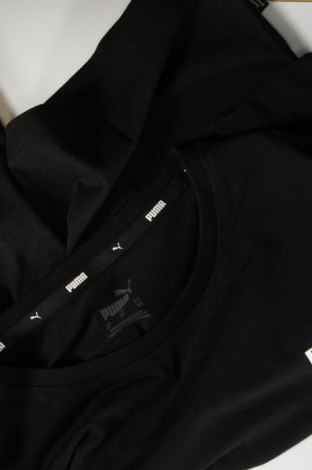 Damen T-Shirt PUMA, Größe XS, Farbe Schwarz, Preis 20,77 €