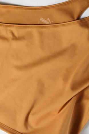 Damen T-Shirt PUMA, Größe M, Farbe Braun, Preis € 30,36