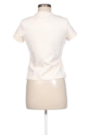Damen T-Shirt PUMA, Größe M, Farbe Ecru, Preis € 30,36