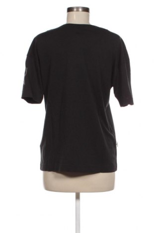 Дамска тениска PUMA, Размер XS, Цвят Черен, Цена 34,10 лв.