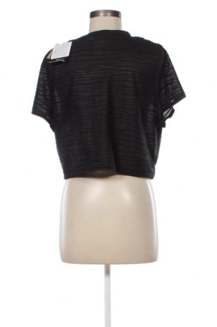 Γυναικείο t-shirt PUMA, Μέγεθος XL, Χρώμα Μαύρο, Τιμή 17,58 €