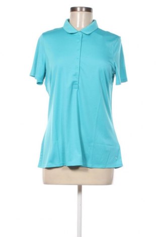 Damen T-Shirt PUMA, Größe L, Farbe Blau, Preis € 13,99