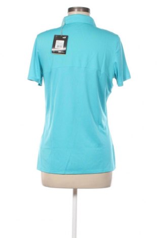 Damen T-Shirt PUMA, Größe L, Farbe Blau, Preis € 13,99