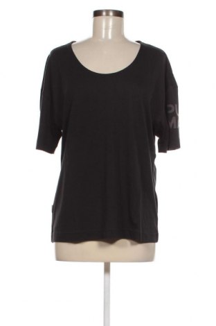 Γυναικείο t-shirt PUMA, Μέγεθος S, Χρώμα Μαύρο, Τιμή 17,58 €