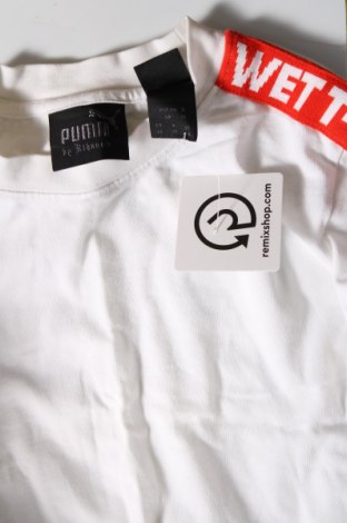 Dámské tričko PUMA, Velikost S, Barva Bílá, Cena  205,00 Kč
