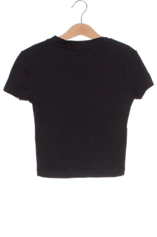 Γυναικείο t-shirt PUMA, Μέγεθος XS, Χρώμα Μαύρο, Τιμή 23,13 €