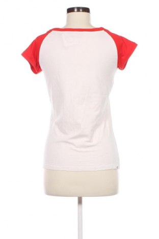Дамска тениска PUMA, Размер L, Цвят Бял, Цена 16,20 лв.