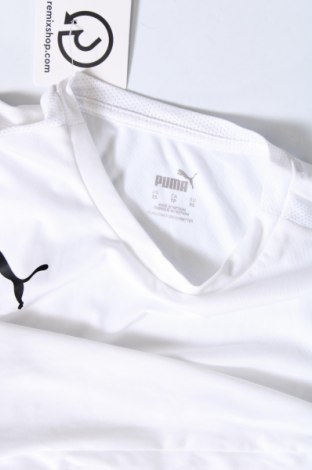 Dámské tričko PUMA, Velikost XS, Barva Bílá, Cena  430,00 Kč
